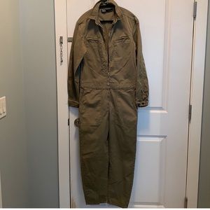 Zara Overalls/Jumpsuit